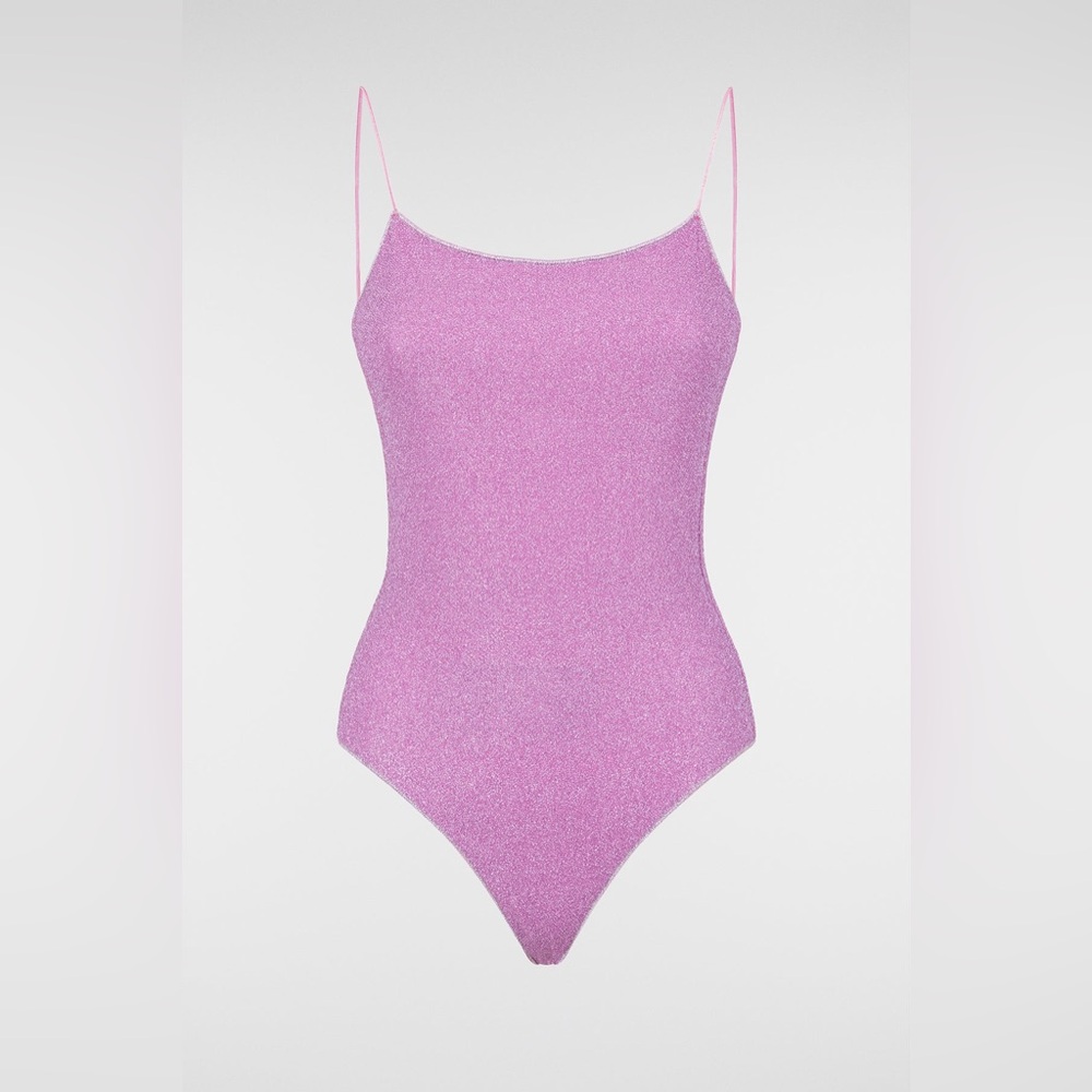 Oseree LUMIÈRE MAILLOT